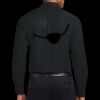 Extended Size Long Sleeve Easy Care Shirt Thumbnail
