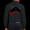 Extended Size Long Sleeve Easy Care Shirt Thumbnail