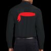 Extended Size Long Sleeve Easy Care Shirt Thumbnail