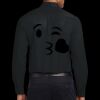 Extended Size Long Sleeve Easy Care Shirt Thumbnail
