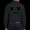 Extended Size Long Sleeve Easy Care Shirt Thumbnail