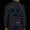 Extended Size Long Sleeve Easy Care Shirt Thumbnail