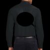 Extended Size Long Sleeve Easy Care Shirt Thumbnail