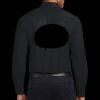 Extended Size Long Sleeve Easy Care Shirt Thumbnail