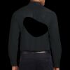 Extended Size Long Sleeve Easy Care Shirt Thumbnail