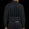 Extended Size Long Sleeve Easy Care Shirt Thumbnail