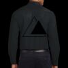 Extended Size Long Sleeve Easy Care Shirt Thumbnail