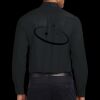 Extended Size Long Sleeve Easy Care Shirt Thumbnail
