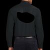 Extended Size Long Sleeve Easy Care Shirt Thumbnail
