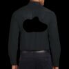 Extended Size Long Sleeve Easy Care Shirt Thumbnail