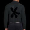 Extended Size Long Sleeve Easy Care Shirt Thumbnail
