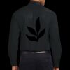 Extended Size Long Sleeve Easy Care Shirt Thumbnail