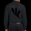 Extended Size Long Sleeve Easy Care Shirt Thumbnail