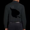 Extended Size Long Sleeve Easy Care Shirt Thumbnail