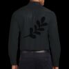 Extended Size Long Sleeve Easy Care Shirt Thumbnail