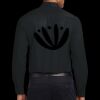 Extended Size Long Sleeve Easy Care Shirt Thumbnail