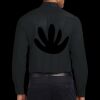 Extended Size Long Sleeve Easy Care Shirt Thumbnail