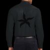 Extended Size Long Sleeve Easy Care Shirt Thumbnail