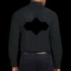 Extended Size Long Sleeve Easy Care Shirt Thumbnail