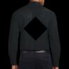 Extended Size Long Sleeve Easy Care Shirt Thumbnail