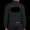 Extended Size Long Sleeve Easy Care Shirt Thumbnail