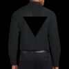 Extended Size Long Sleeve Easy Care Shirt Thumbnail