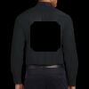 Extended Size Long Sleeve Easy Care Shirt Thumbnail