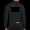 Extended Size Long Sleeve Easy Care Shirt Thumbnail