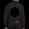 Extended Size Long Sleeve Easy Care Shirt Thumbnail