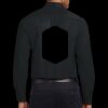 Extended Size Long Sleeve Easy Care Shirt Thumbnail