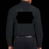 Extended Size Long Sleeve Easy Care Shirt Thumbnail