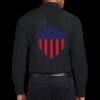 Extended Size Long Sleeve Easy Care Shirt Thumbnail