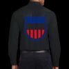 Extended Size Long Sleeve Easy Care Shirt Thumbnail