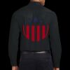 Extended Size Long Sleeve Easy Care Shirt Thumbnail