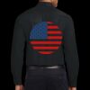 Extended Size Long Sleeve Easy Care Shirt Thumbnail