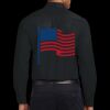 Extended Size Long Sleeve Easy Care Shirt Thumbnail
