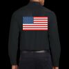 Extended Size Long Sleeve Easy Care Shirt Thumbnail