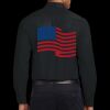 Extended Size Long Sleeve Easy Care Shirt Thumbnail