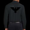Extended Size Long Sleeve Easy Care Shirt Thumbnail