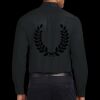 Extended Size Long Sleeve Easy Care Shirt Thumbnail
