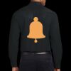 Extended Size Long Sleeve Easy Care Shirt Thumbnail