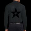 Extended Size Long Sleeve Easy Care Shirt Thumbnail