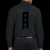 Extended Size Long Sleeve Easy Care Shirt Thumbnail
