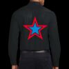 Extended Size Long Sleeve Easy Care Shirt Thumbnail