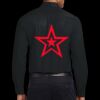 Extended Size Long Sleeve Easy Care Shirt Thumbnail