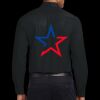 Extended Size Long Sleeve Easy Care Shirt Thumbnail
