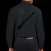 Extended Size Long Sleeve Easy Care Shirt Thumbnail