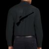 Extended Size Long Sleeve Easy Care Shirt Thumbnail