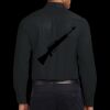 Extended Size Long Sleeve Easy Care Shirt Thumbnail