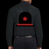 Extended Size Long Sleeve Easy Care Shirt Thumbnail